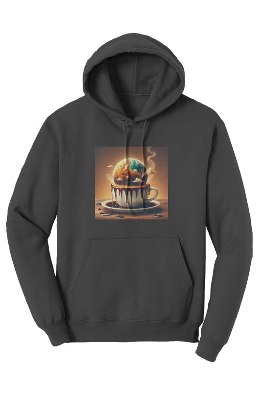 Cosmic Brew Hoodie