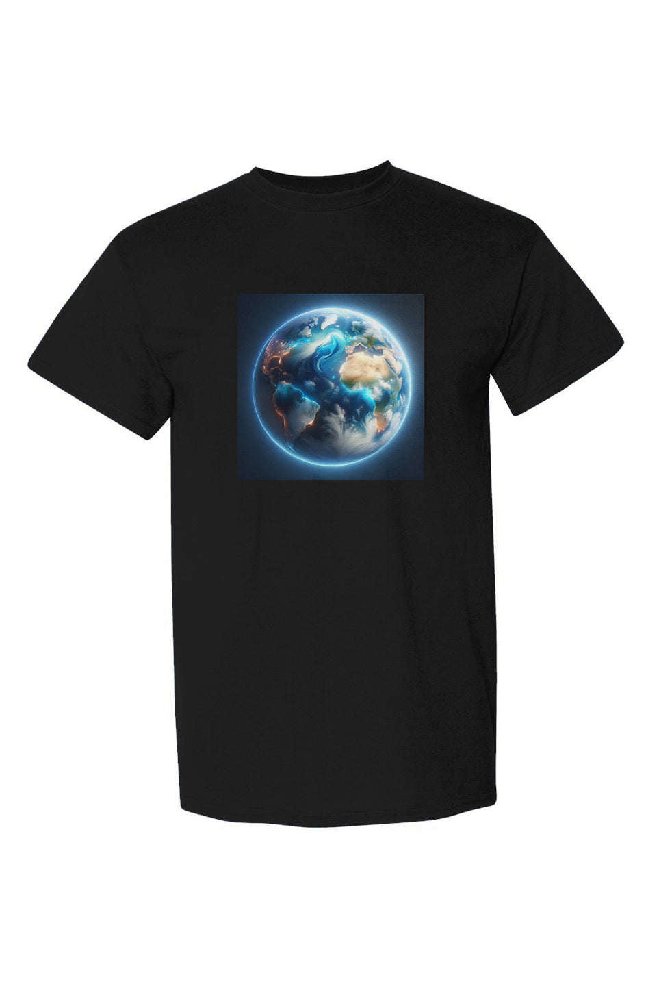 Ethereal Earth' T-Shirt