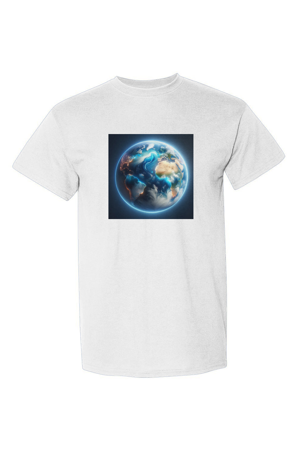 Ethereal Earth' T-Shirt