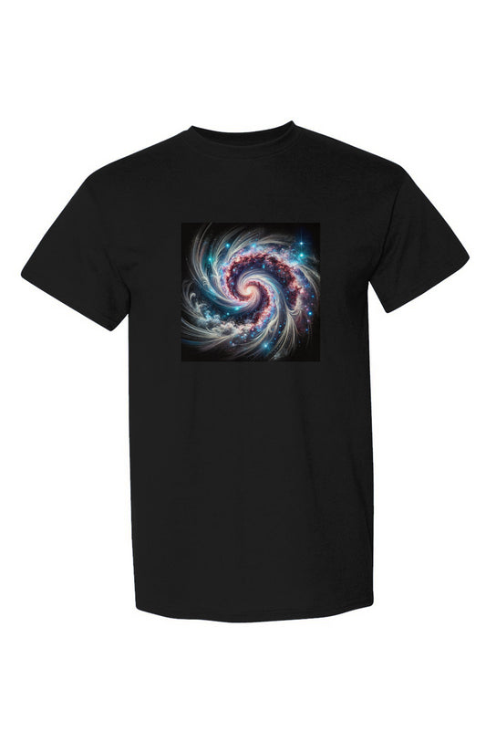 Galactic Majesty' T-Shirt