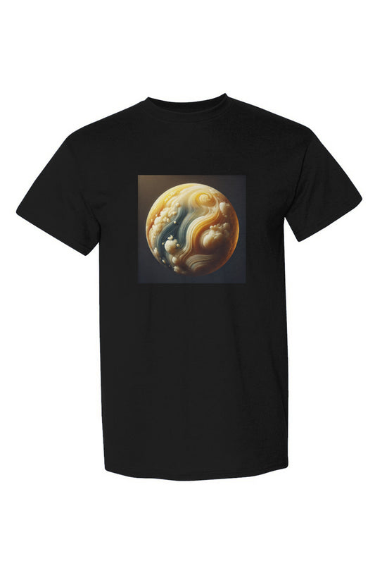 Golden Venus T-Shirt