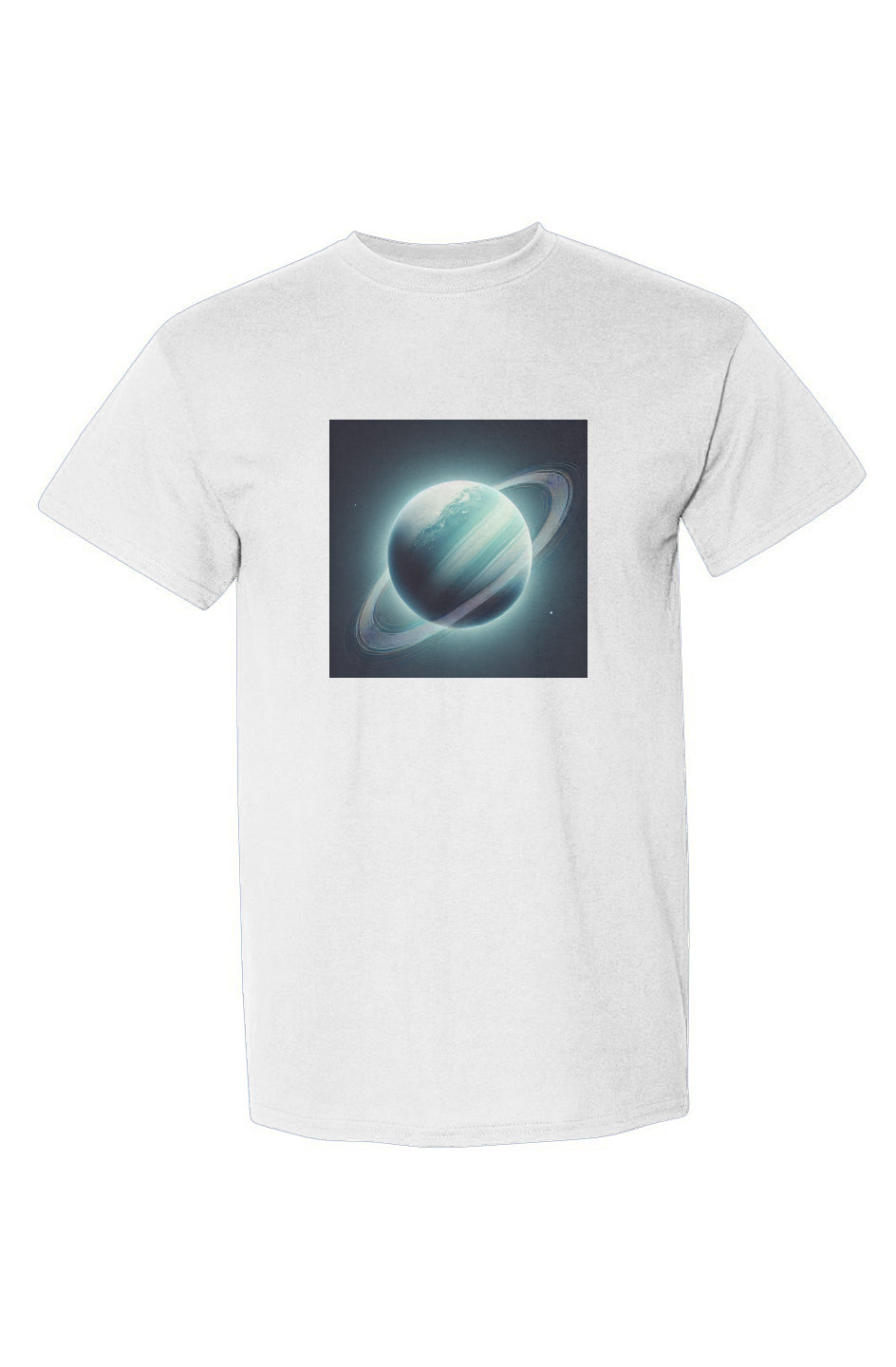 Icy Uranus T-Shirt