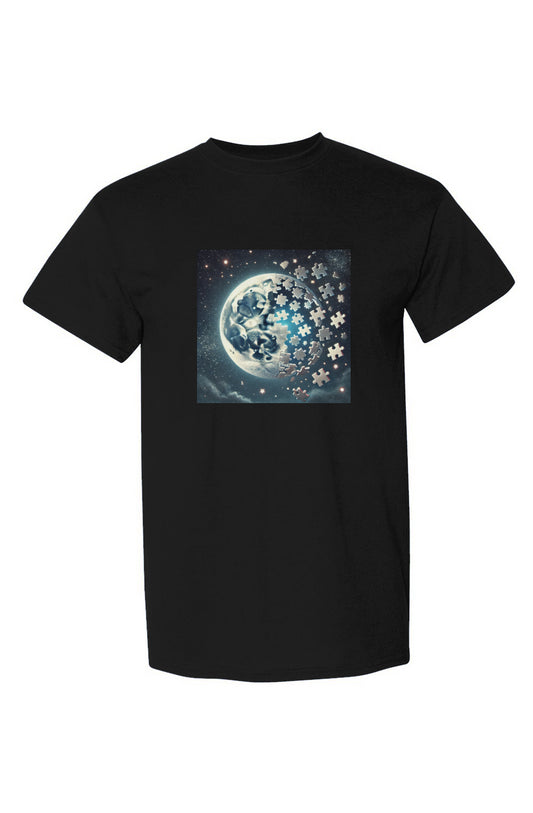 Lunar Shatter T-Shirt