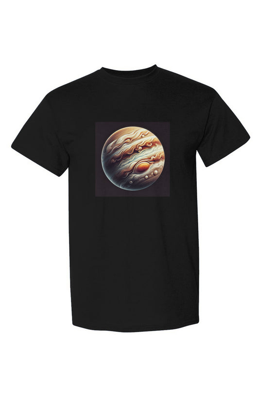 Majestic Jupiter T-Shirt