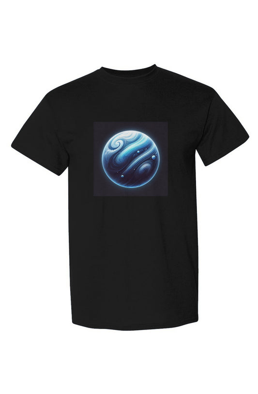 Mystic Neptune T-Shirt