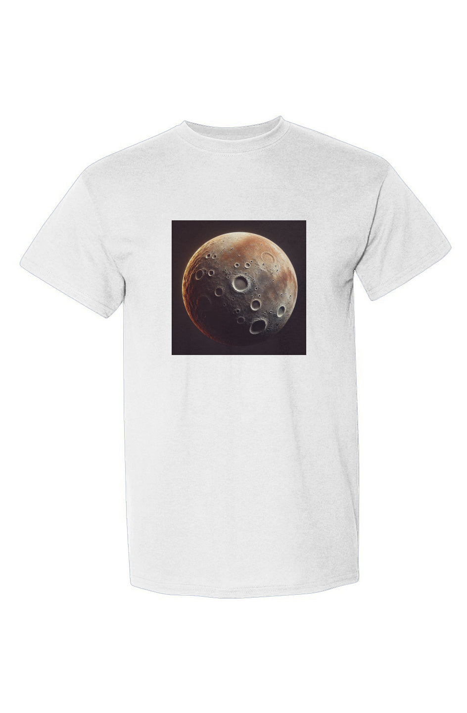 Radiant Mercury T-Shirt