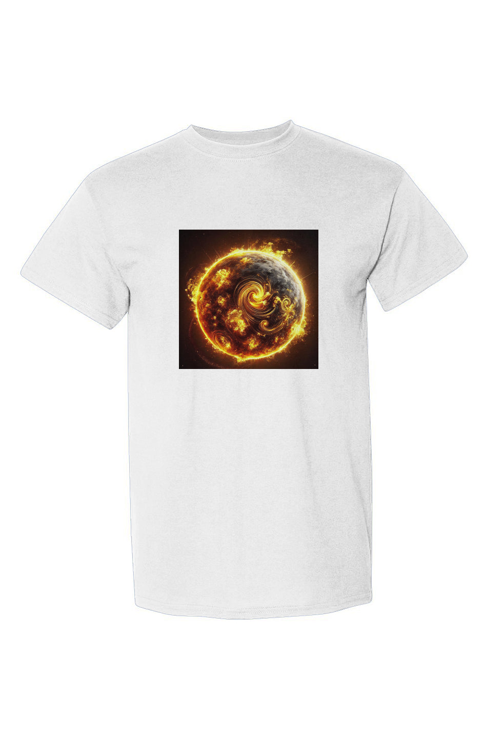 Solar Inferno T-Shirt