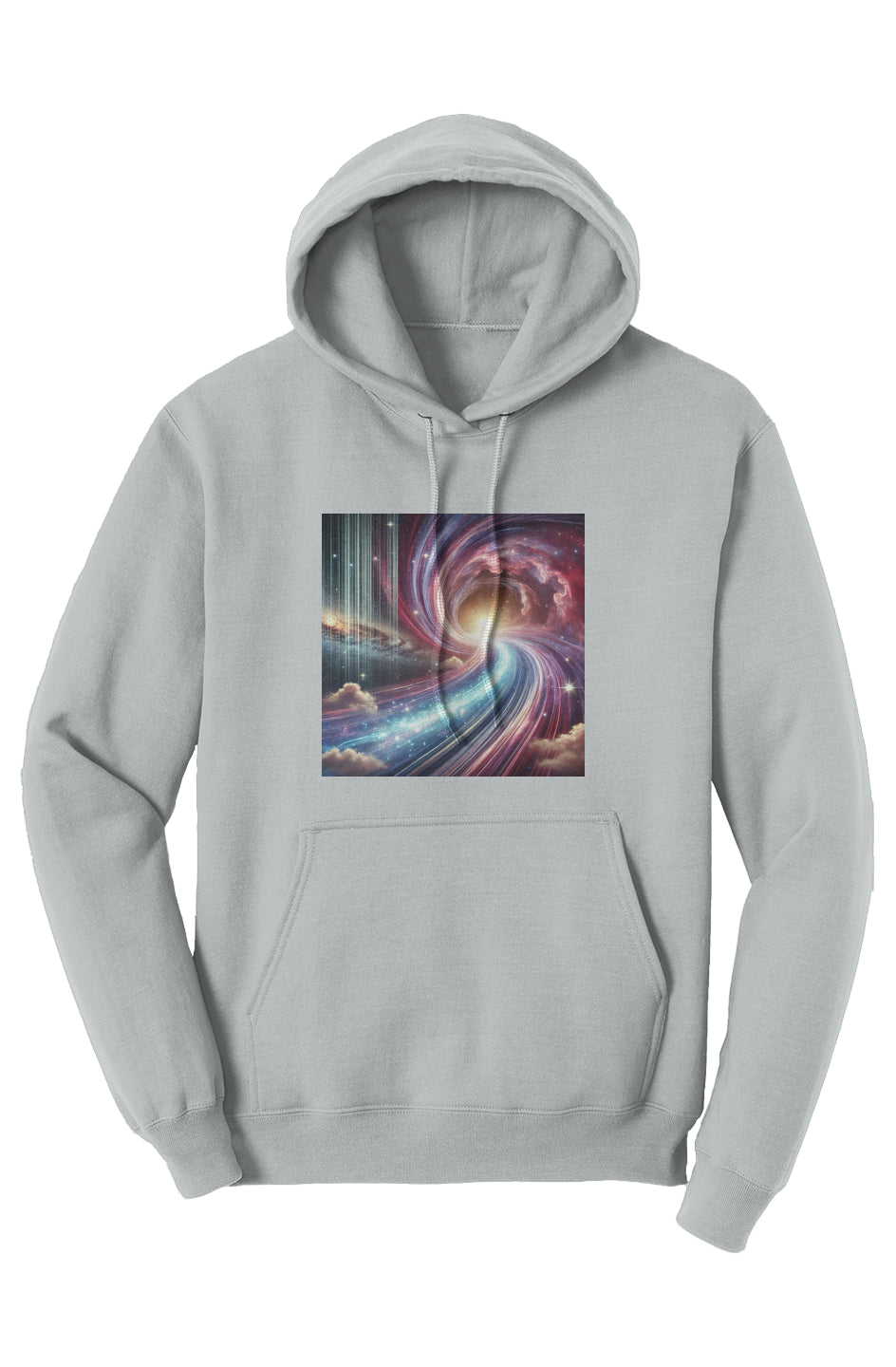 Through the Portal Hoodie