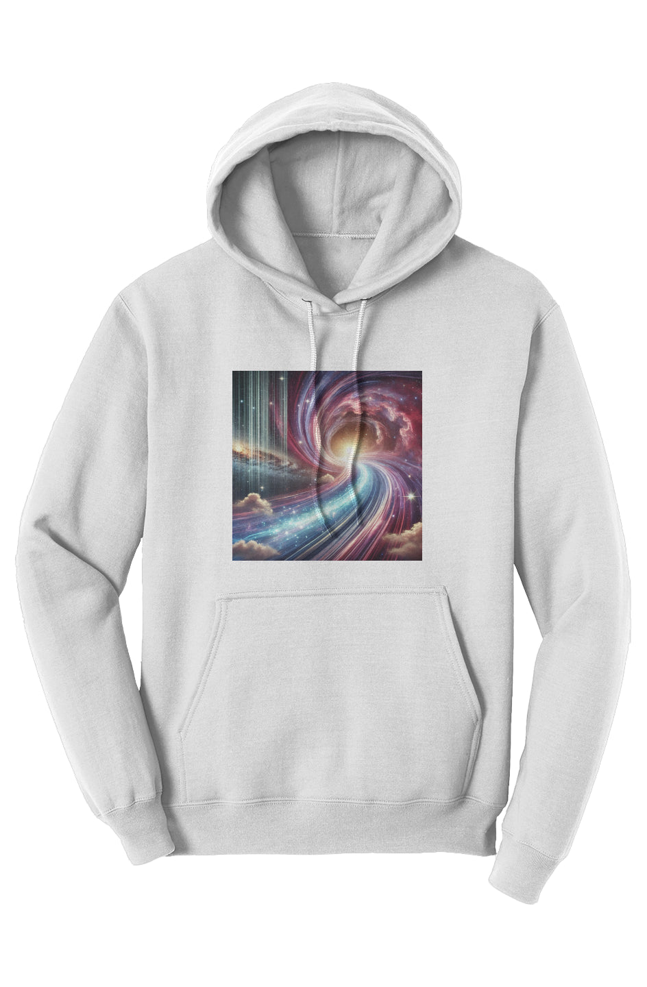 Through the Portal Hoodie