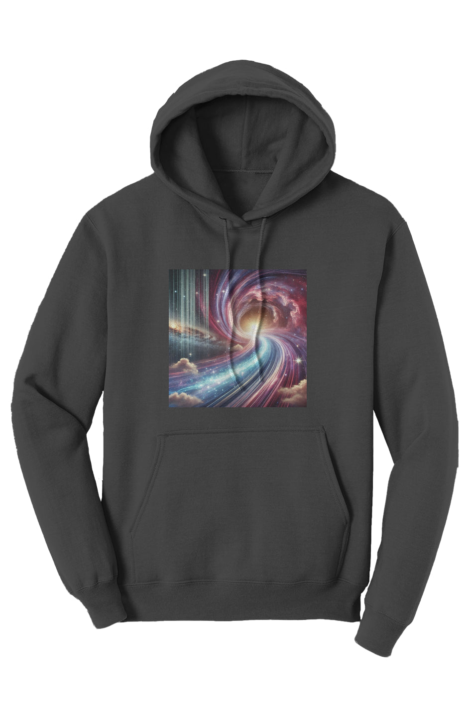 Through the Portal Hoodie