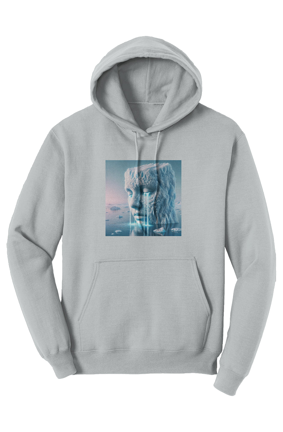 Melting Tears Hoodie