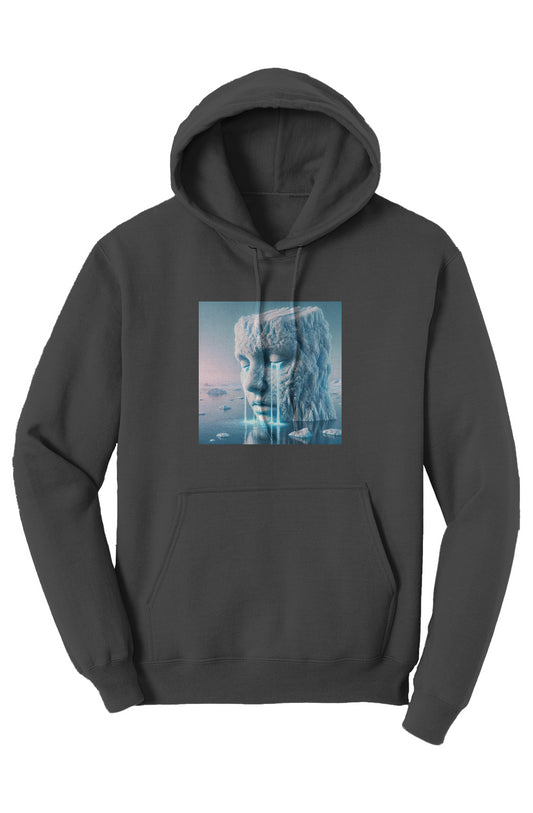 Melting Tears Hoodie