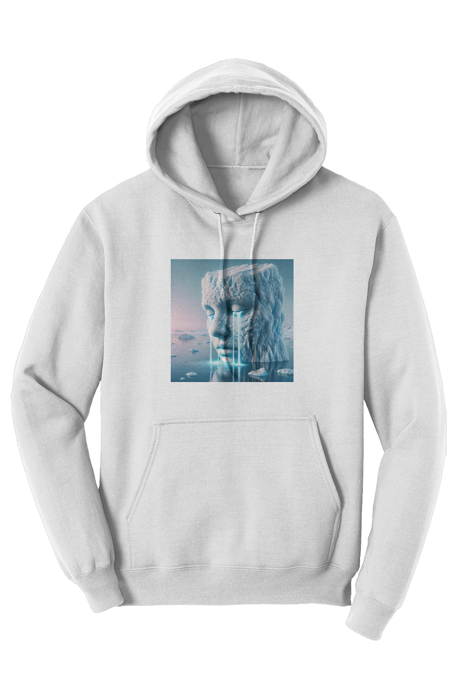 Melting Tears Hoodie