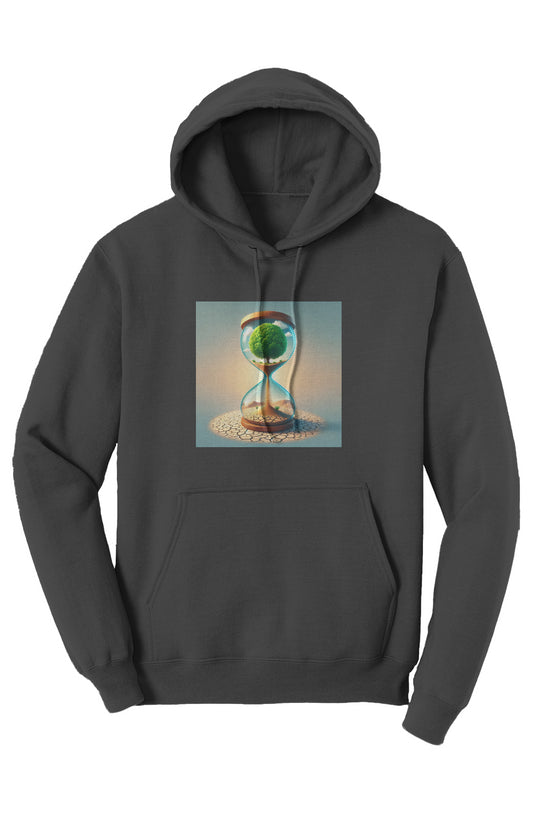 Time of Change Hoodie