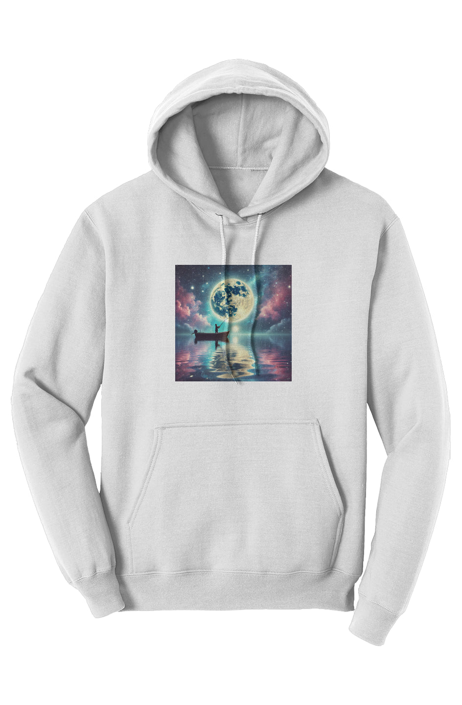 Lunar Catch Hoodie