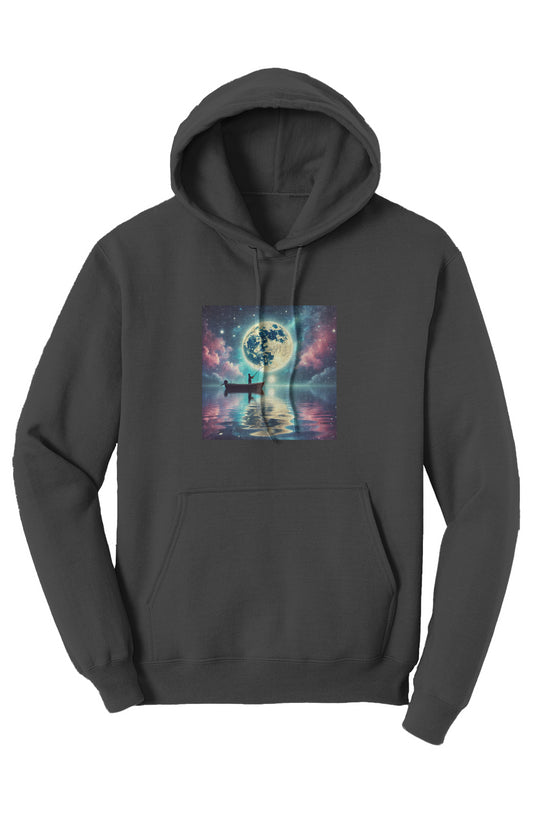 Lunar Catch Hoodie