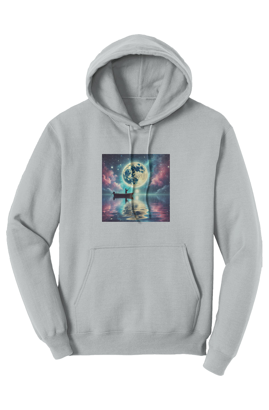 Lunar Catch Hoodie