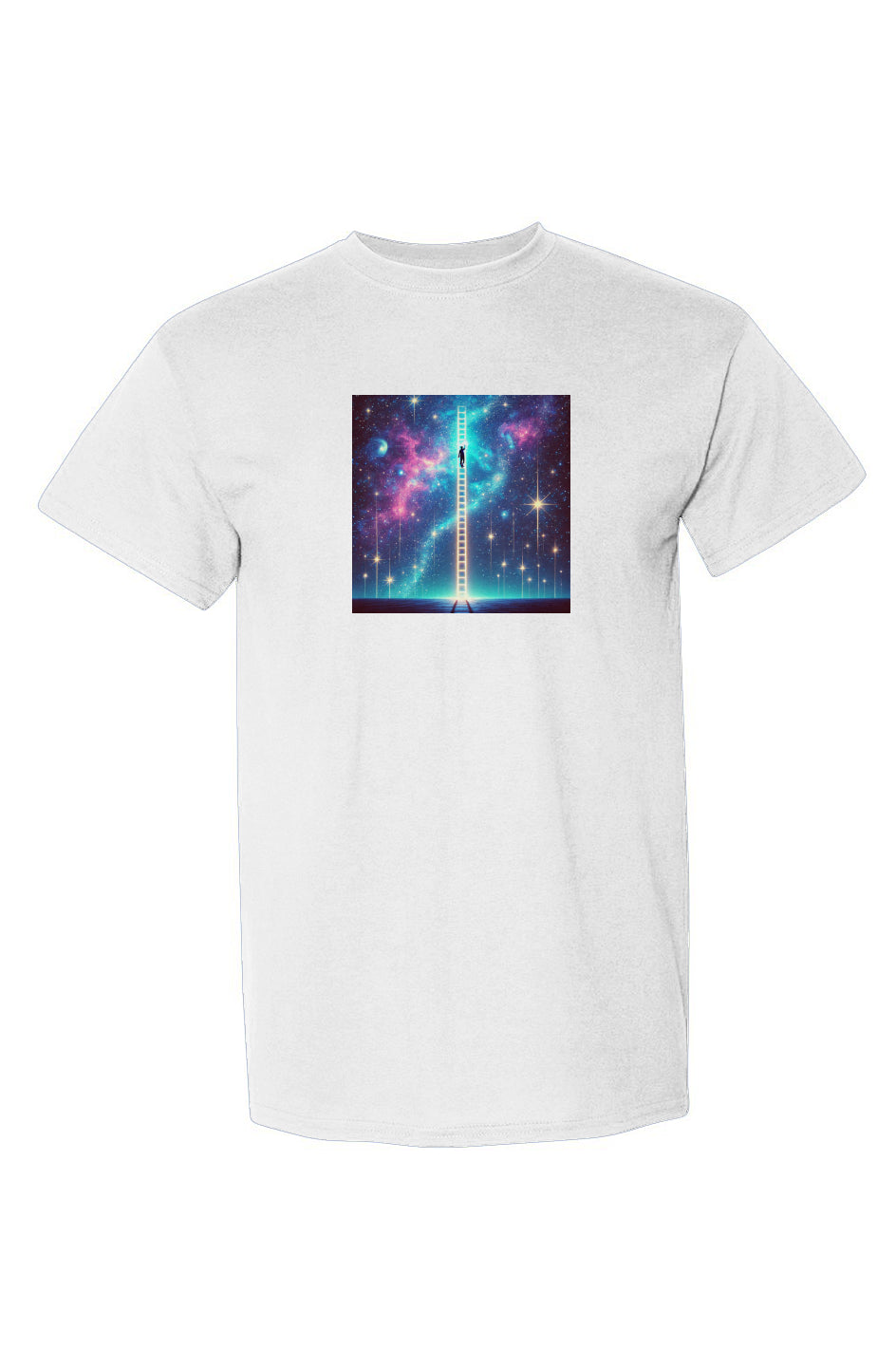 Stellar Ascent T-Shirt