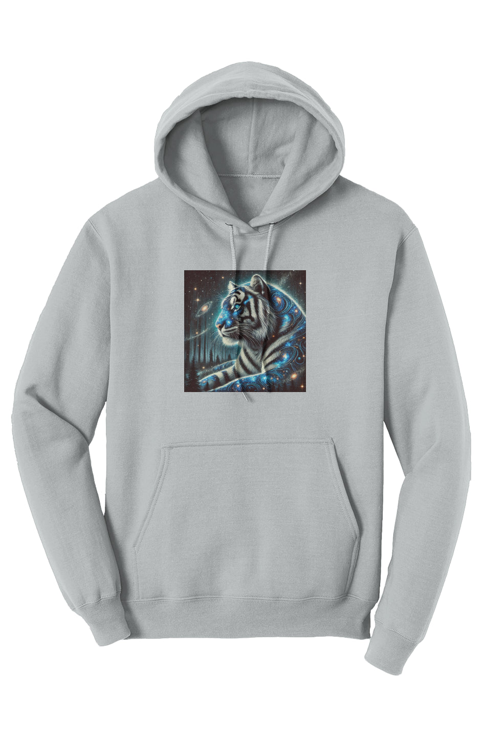 Cosmic Stripes Hoodie