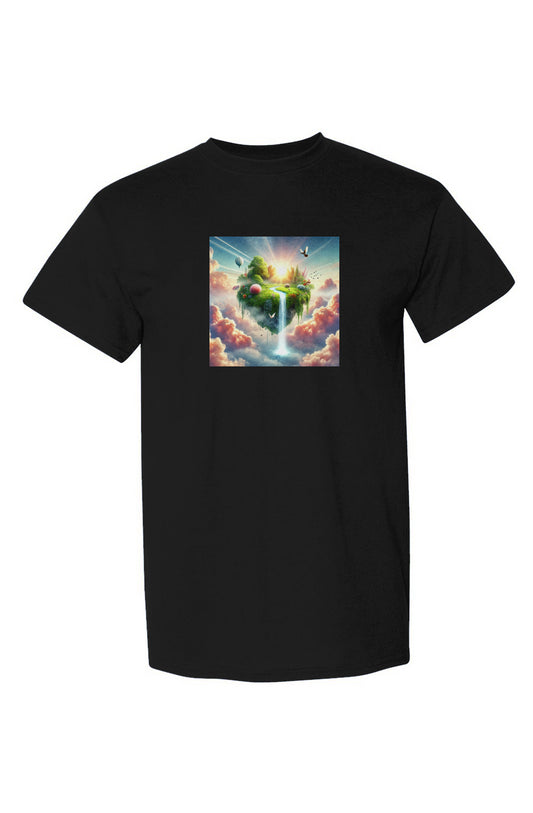 Ethereal Isle T-Shirt