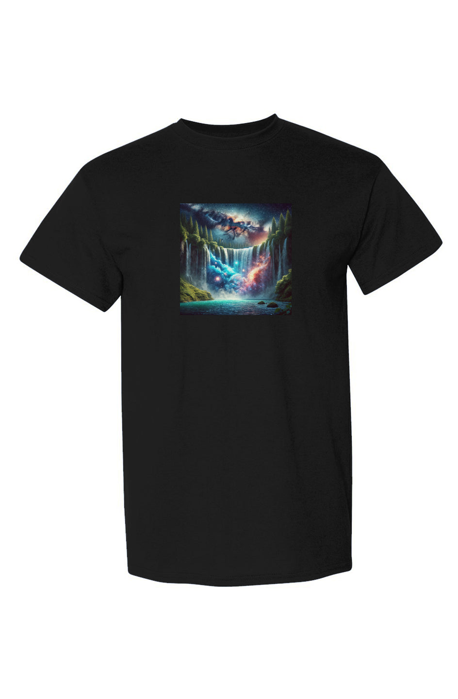 Stellar Falls T-Shirt