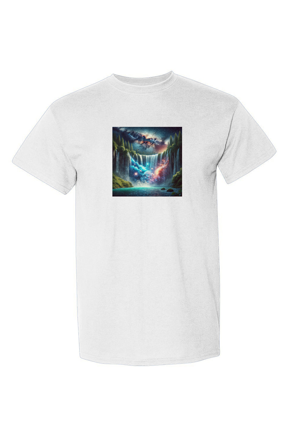 Stellar Falls T-Shirt